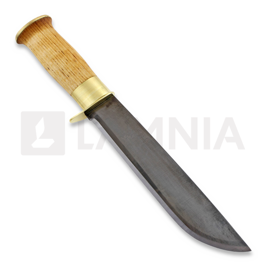 Nóż Knivsmed Stromeng Samekniv 8 with fingerguard