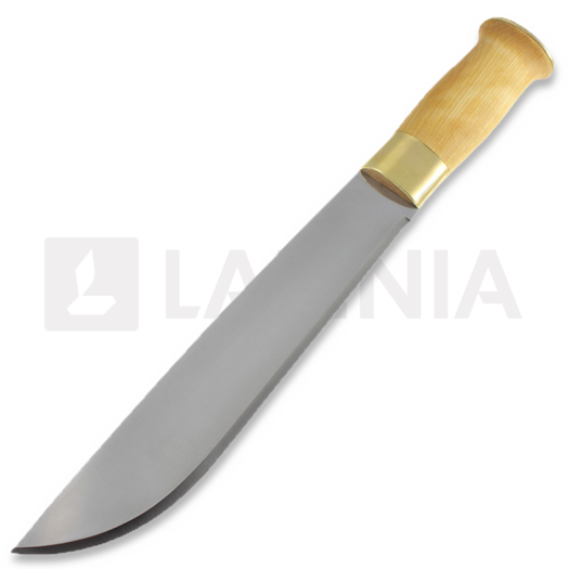 Nůž Knivsmed Stromeng Samekniv 9