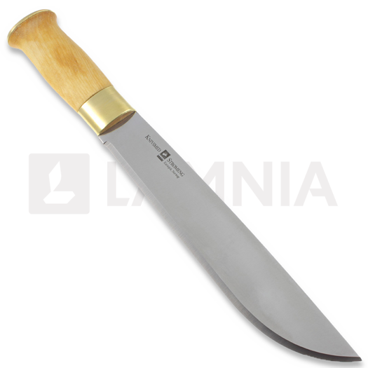 Knivsmed Stromeng Samekniv 9 peilis