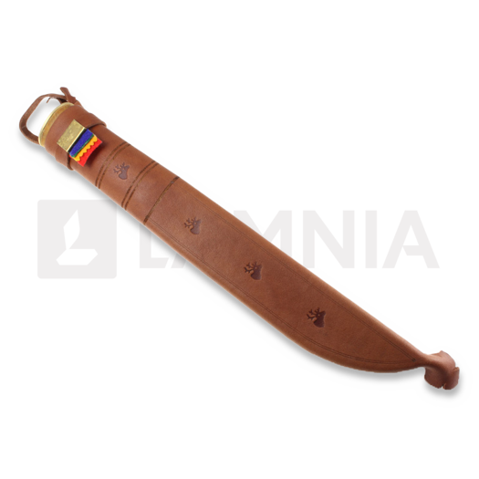 Knivsmed Stromeng Samekniv 9 peilis