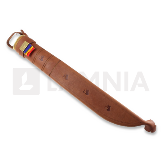 Nóż Knivsmed Stromeng Samekniv 9