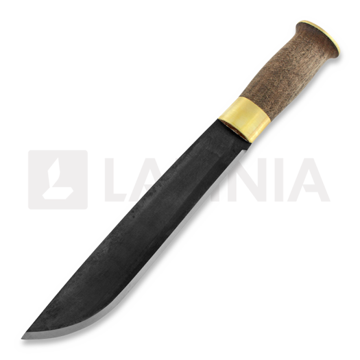 Cuchillo Knivsmed Stromeng Samekniv 9 Old Fashion