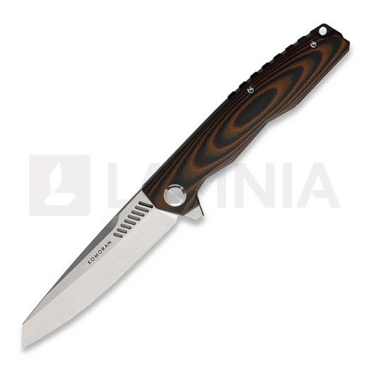 Komoran G10 Linerlock סכין מתקפלת