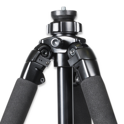 Kopfj&auml;ger K700 Tripod without head
