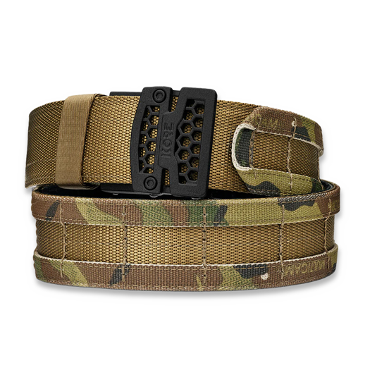 Kore B1 Battle Belt Complete Kit, Multicam