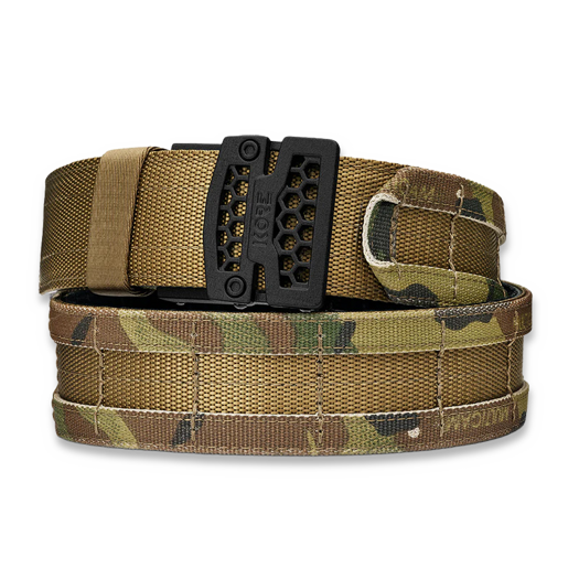 Kore B1 Battle Belt Complete Kit, Multicam