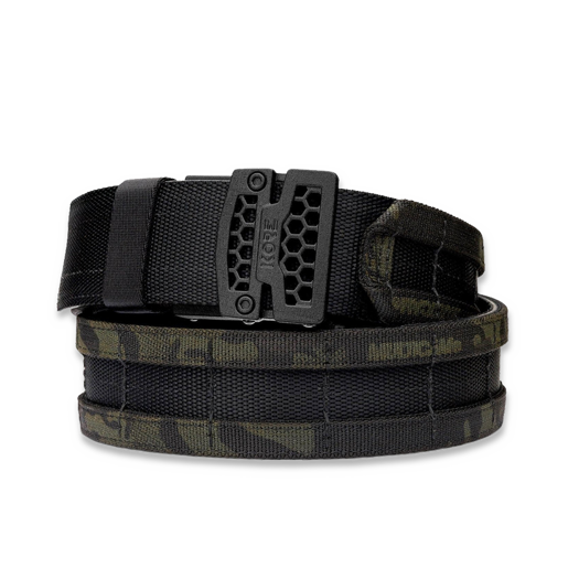 Kore B1B Battle Belt Multicam Black w/inner Belt