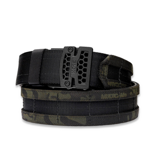 Kore B1B Battle Belt Multicam Black w/inner Belt