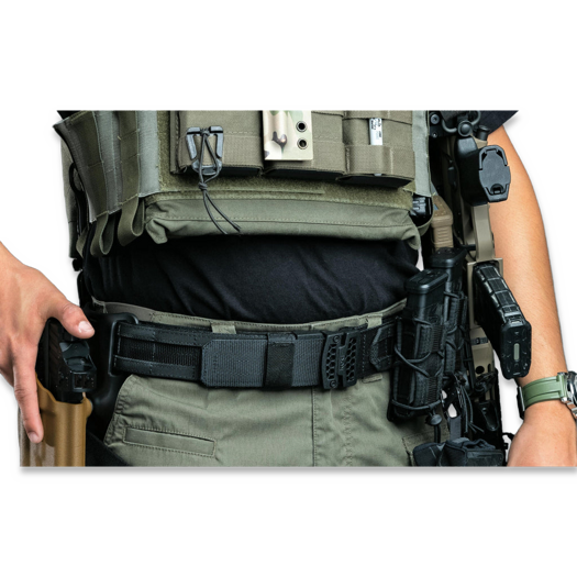 Kore B1B Black Battle Belt w/Inner Belt