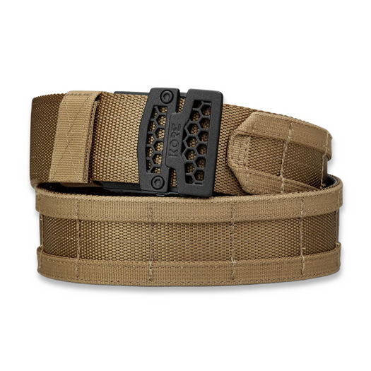 Kore B1B Coyote Battle Belt w/Inner Belt
