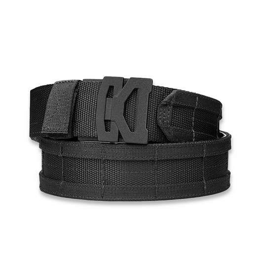 Kore B2 Black Battle Belt w/Inner Belt