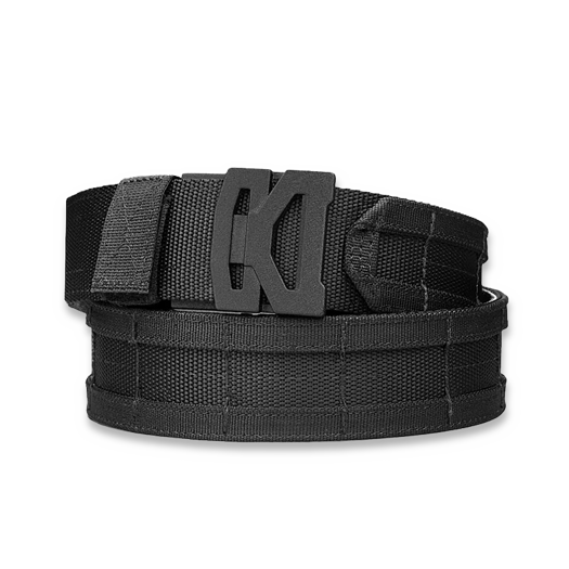 Kore B2 Black Battle Belt w/Inner Belt