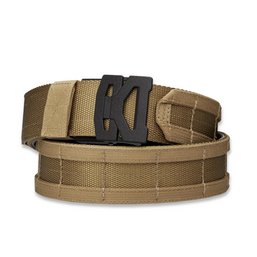 Kore B2 Coyote Battle Belt w/Inner Belt