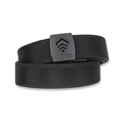 Kore C1 Buckle Competition belt 1.5 complete kit