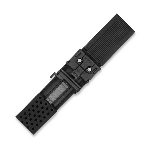 Kore C1 Buckle Competition belt 1.5 complete kit