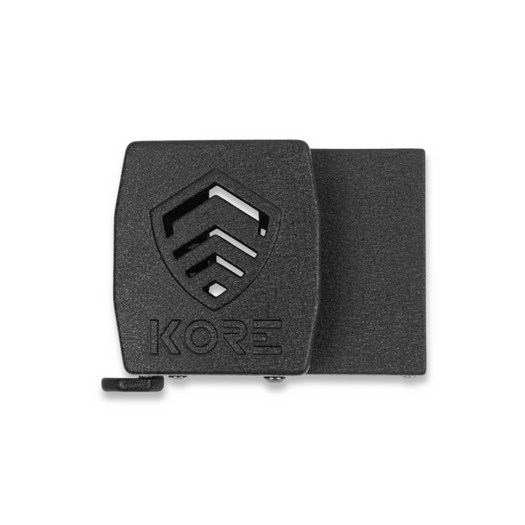 Kore C1 Buckle Competition belt 1.5 complete kit