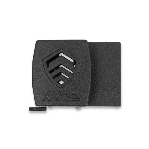 Kore C1 Buckle Competition belt 1.5 complete kit