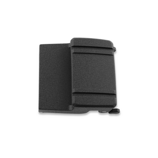 Kore D1 nylon duty belt 2,25" complete kit, padded