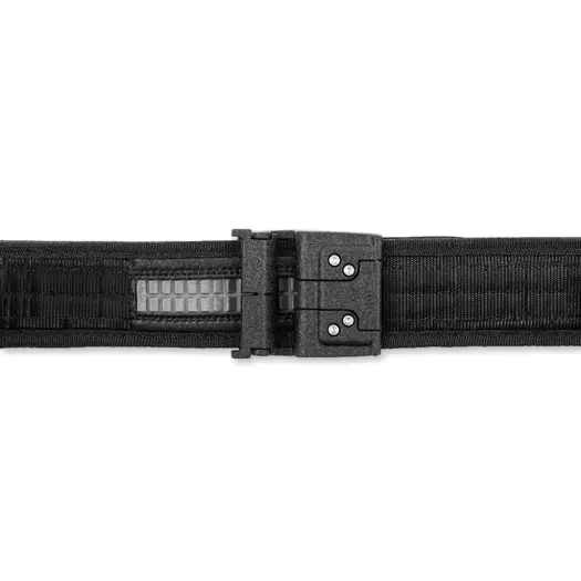 Kore D1 nylon duty belt 2,25" complete kit, padded