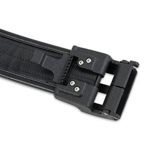 Kore D1 nylon duty belt 2,25" complete kit, padded