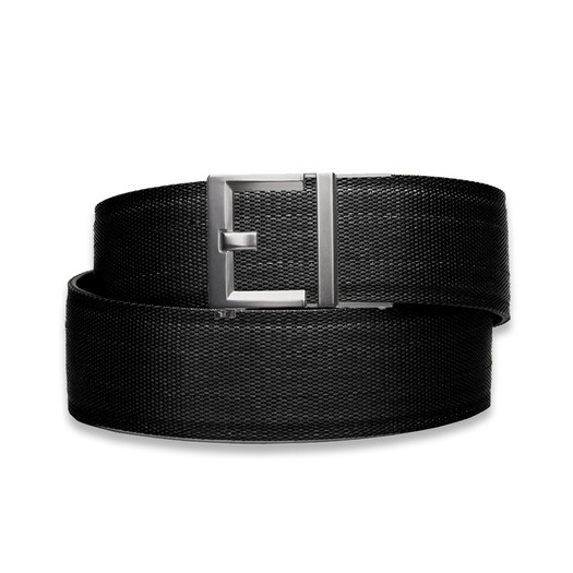 Kore G2 Garrison Black Tactical Belt