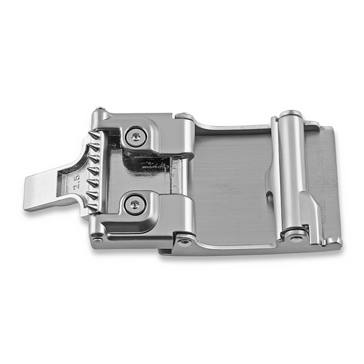 Kore Gun Buckles X4 Stainless Steel