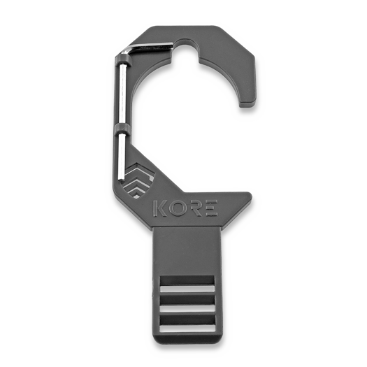 Kore Gun Buckles X4 Stainless Steel