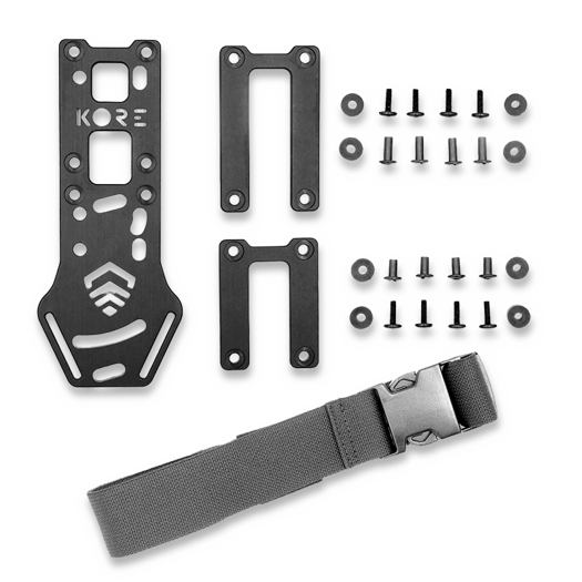 Kore Holster Mount Pack