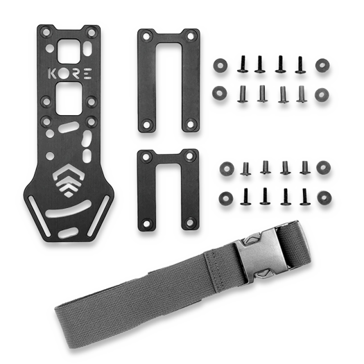 Kore Holster Mount Pack