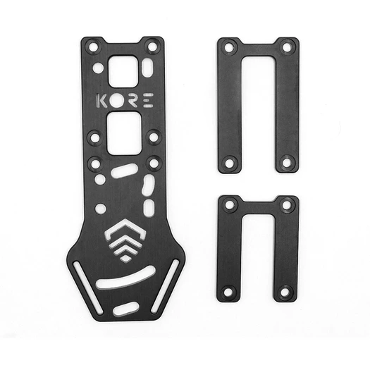 Kore Holster Mount Pack