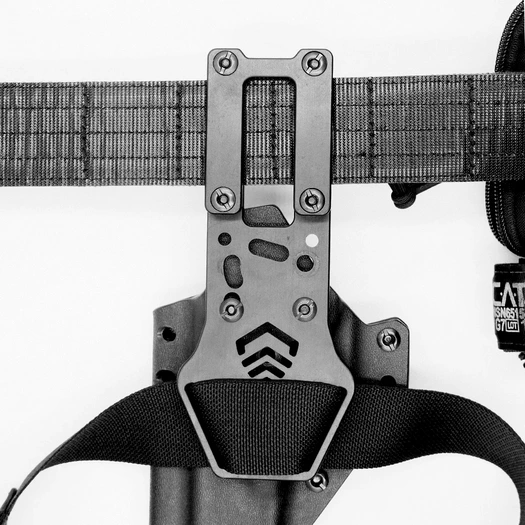 Kore Holster Mount Pack