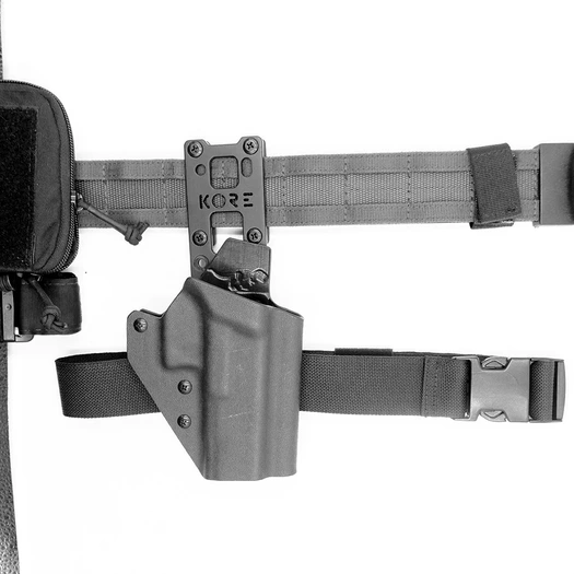 Kore Holster Mount Pack