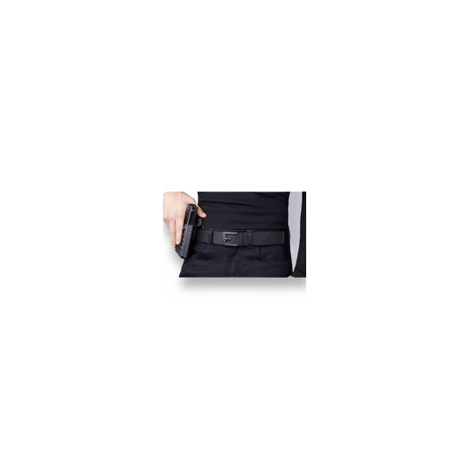 Kore X3 Black Tactical Gun Belt