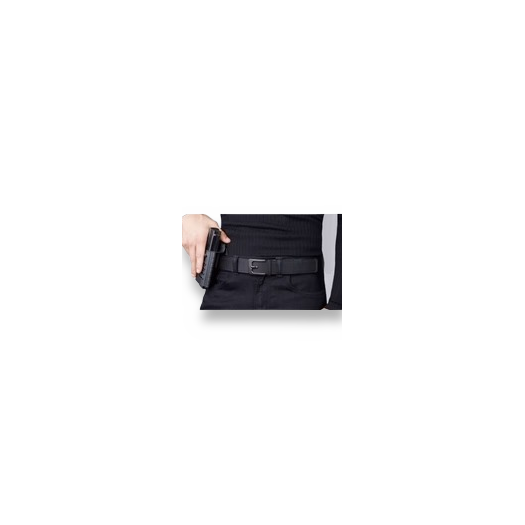 Kore X3 Black Tactical Gun Belt