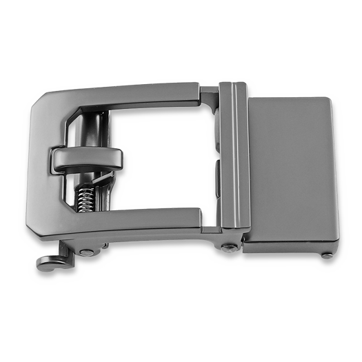 Kore X3 Buckle Gunmetal/Nickel free