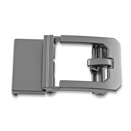 Kore X3 Buckle Gunmetal/Nickel free