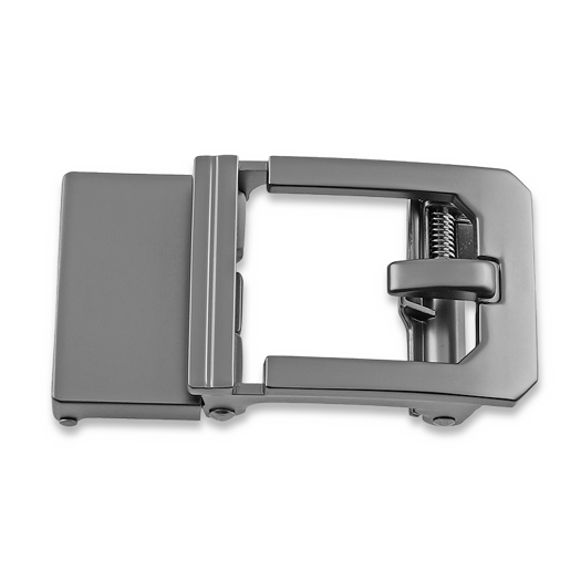 Kore X3 Buckle Gunmetal/Nickel free