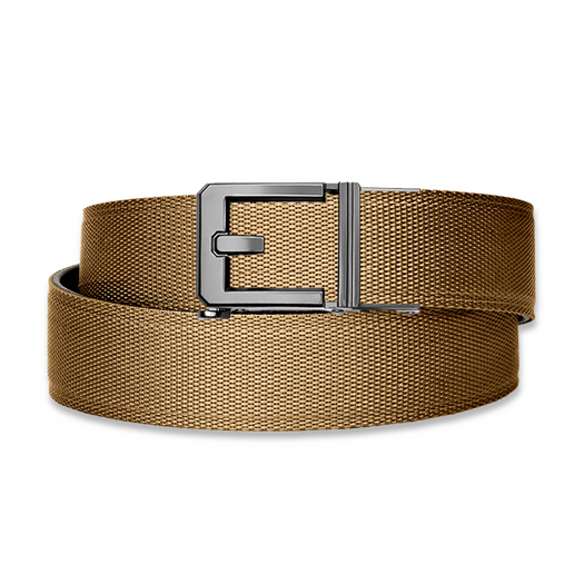Kore X3 Coyote Tactical Gun Belt