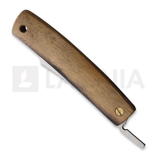 Kotoh Knives Black Persimmon sulankstomas peilis