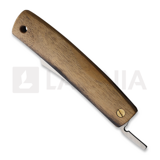 Coltello pieghevole Kotoh Knives Black Persimmon