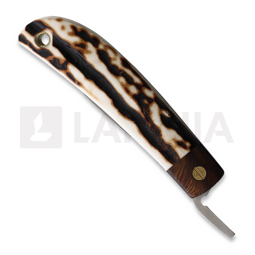 Zav&iacute;rac&iacute; nůž Kotoh Knives Folder Stag D2