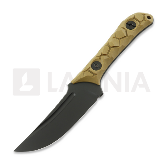 Ніж KravaCut Crimea, desert