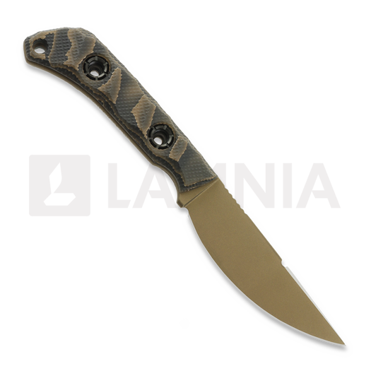 KravaCut Leleka - Sleipner - Lamnia Exclusive 칼