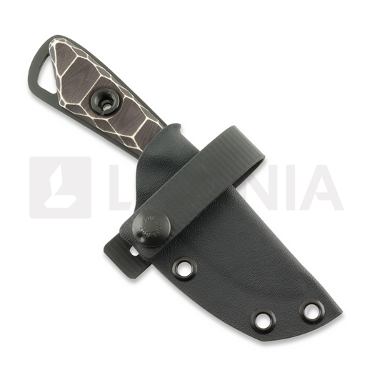 KravaCut Poganka BW Messer