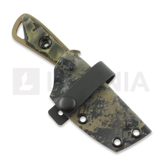 KravaCut Poganka - K110 - Lamnia Exclusive 칼