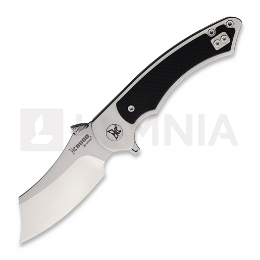 Coltello pieghevole Krudo DAO LTE G10