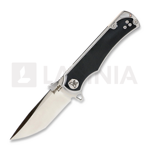 มีดพับ Krudo Karsino 10 LTE Framelock