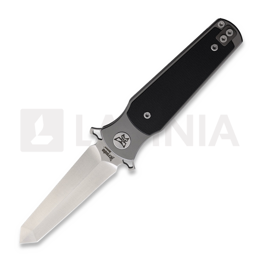 Nóż składany Krudo Mozaik Lte Framelock