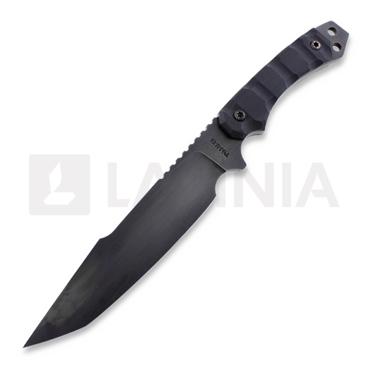 Coltello Krypteia Chimera, nero