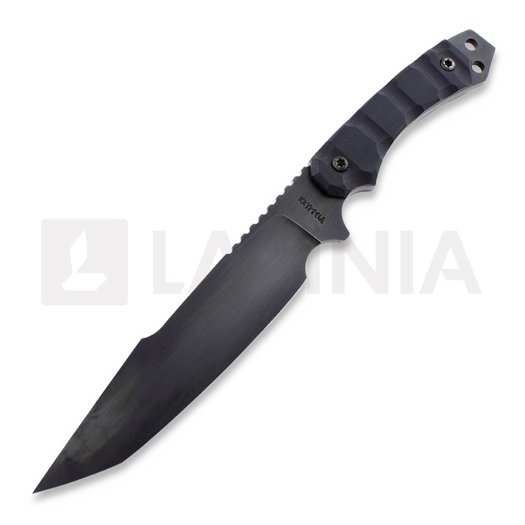 มีด Krypteia Chimera, black